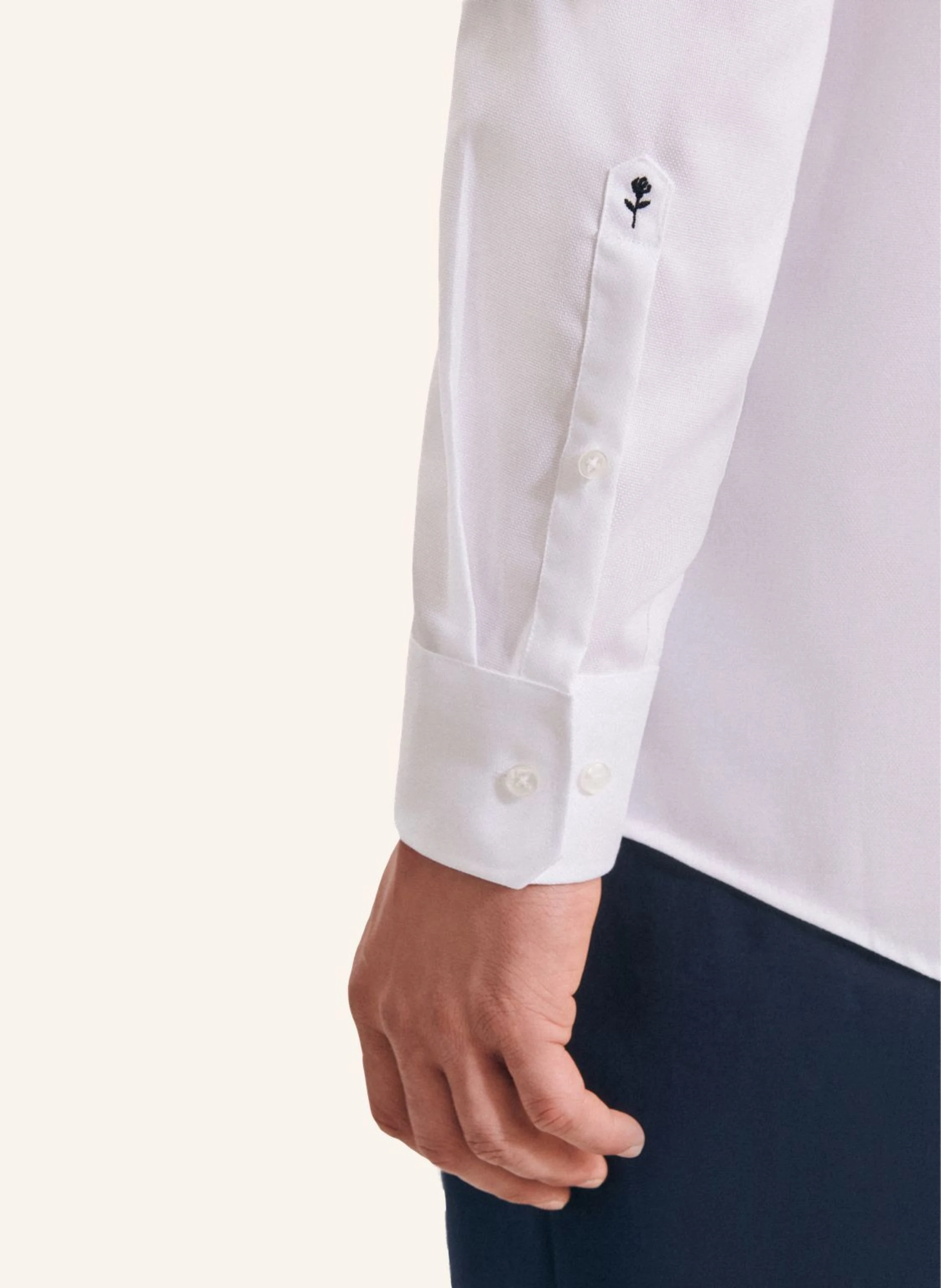 seidensticker Business Hemd Regular Fit