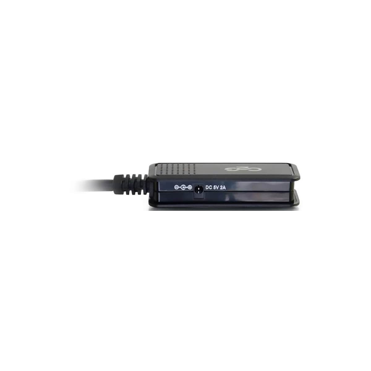 C2G USB 3.0 aktiv forlengelseskabel (5 m)