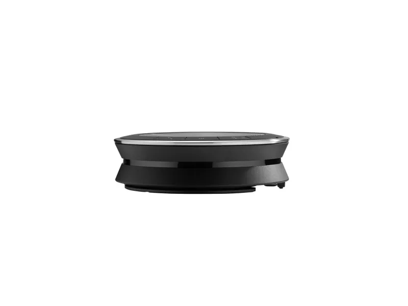 EPOS EXPAND SP 30 - Smart højttalertelefon - Bluetooth - trådløs - sort, sølv - Certified for Skype for Business
