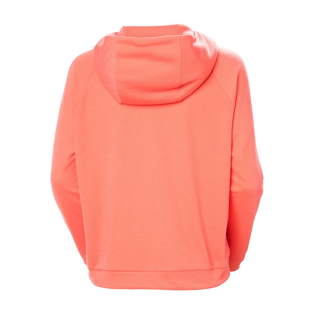 Helly Hansen INSHORE - Sweat Femme peach echo