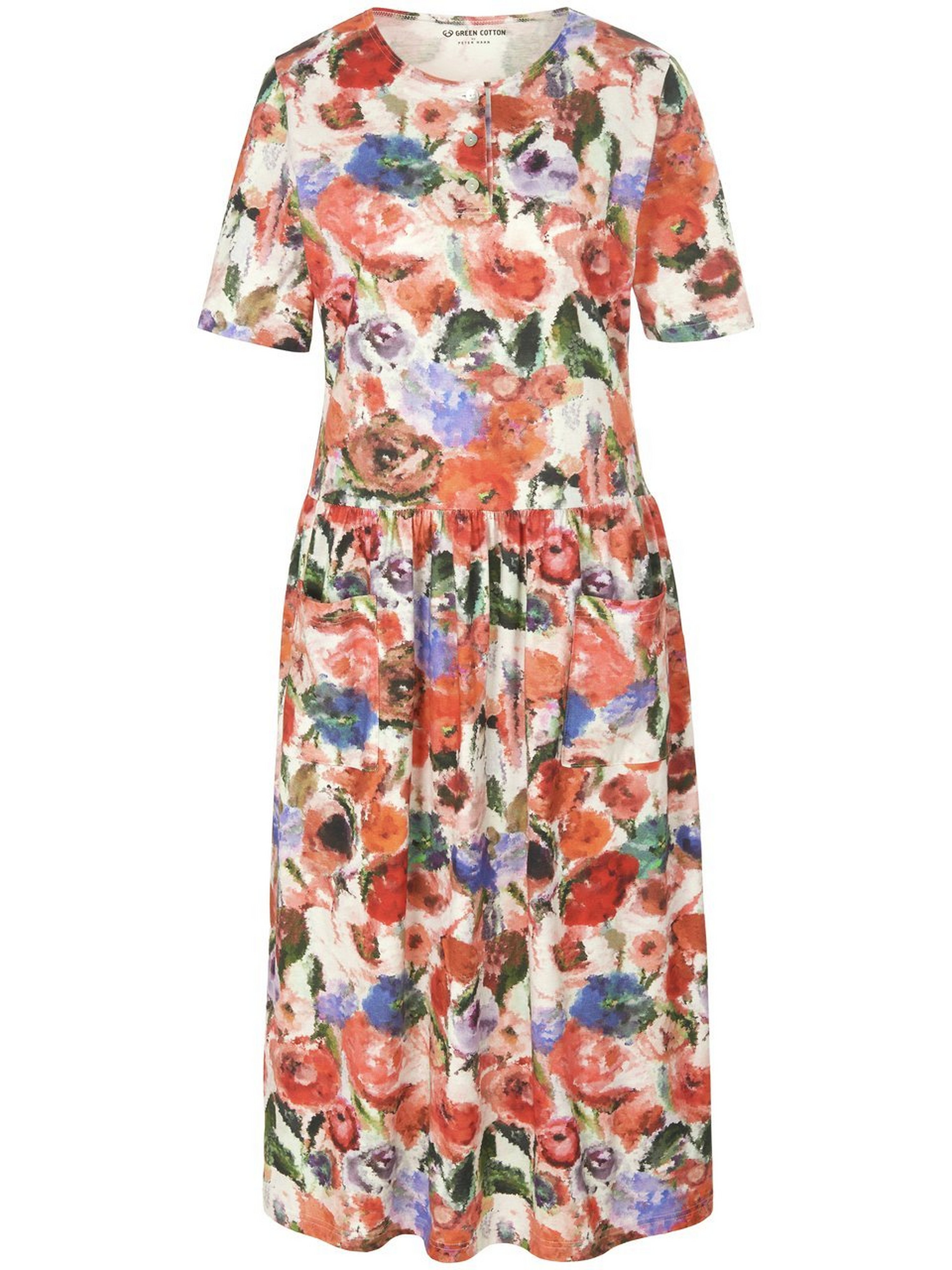 Jerseykleid