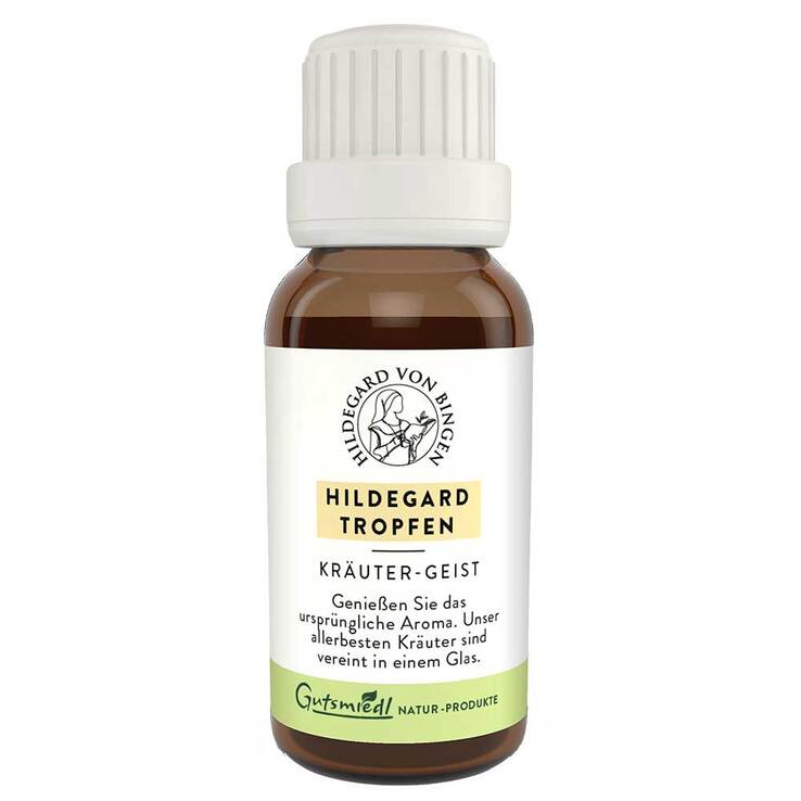 Hildegard Tropfen, 20 ml