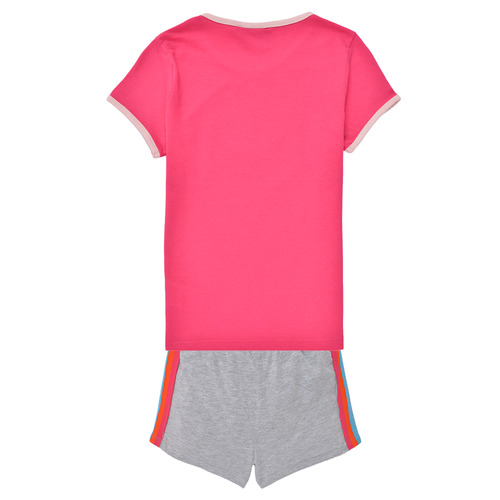 TEAM HEROES  - ENSEMBLE MINNIE - Multicolore