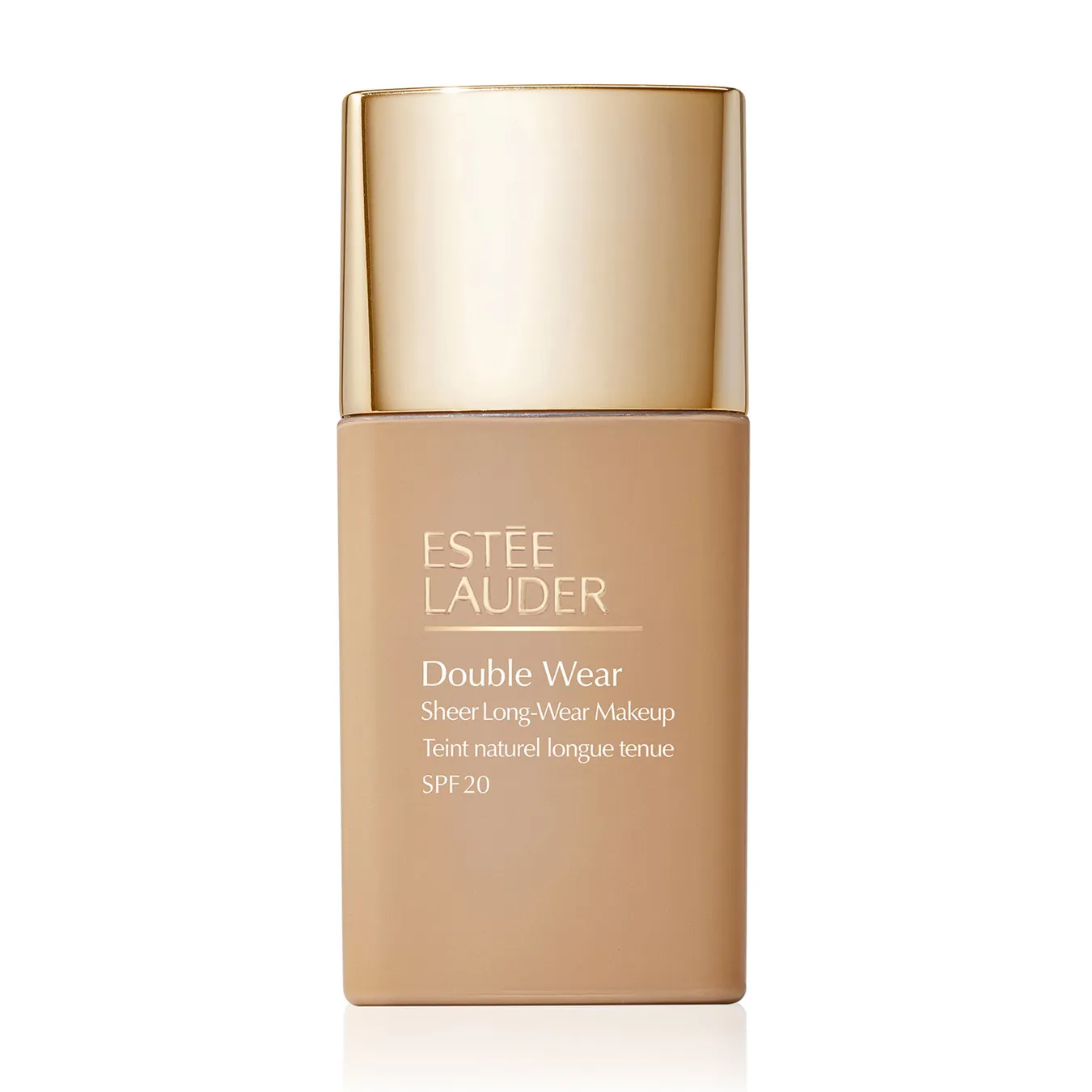Estée Lauder Double Wear Sheer Long-Wear Makeup2W1 Dawn