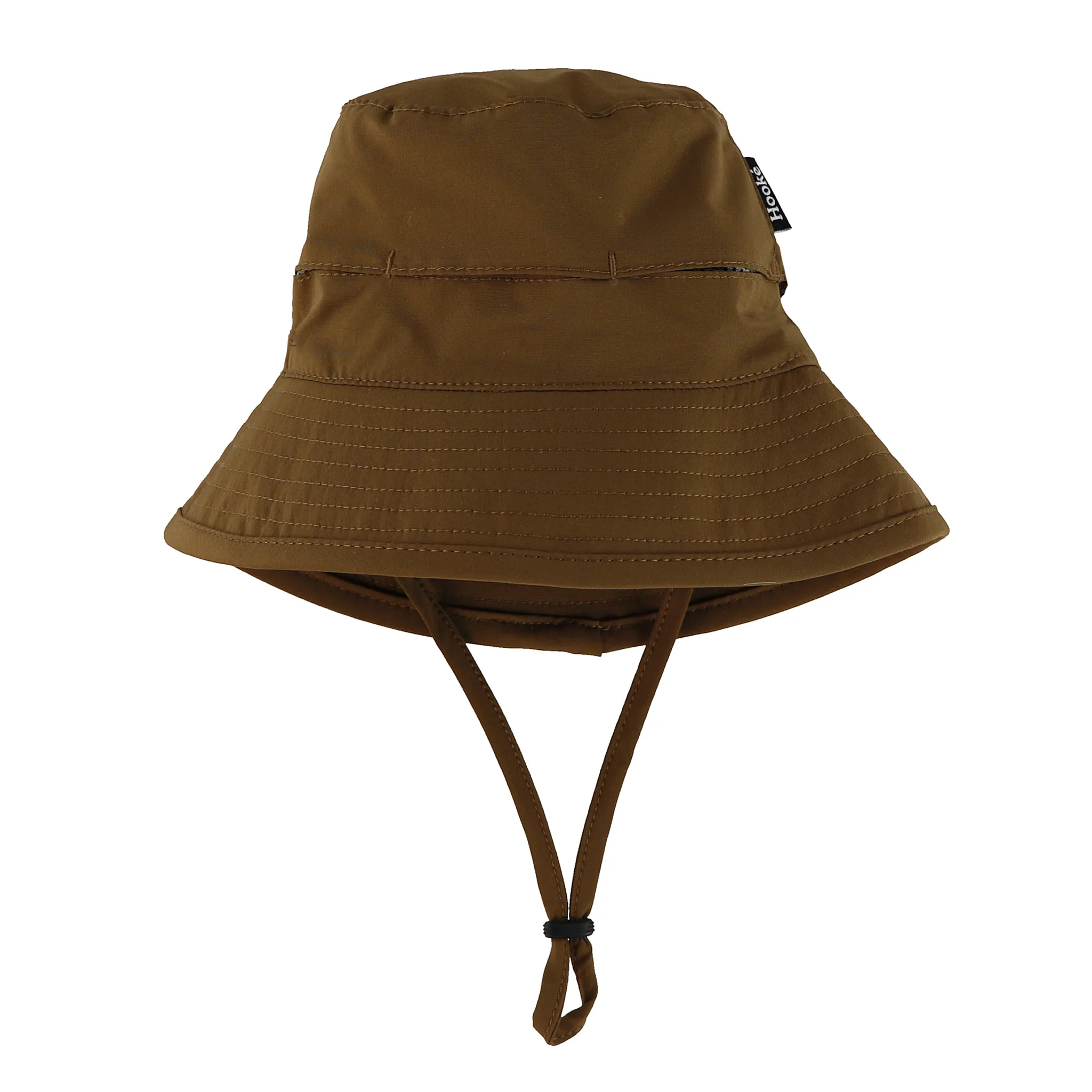Hooké Chapeau UV Ocre 0-18mois