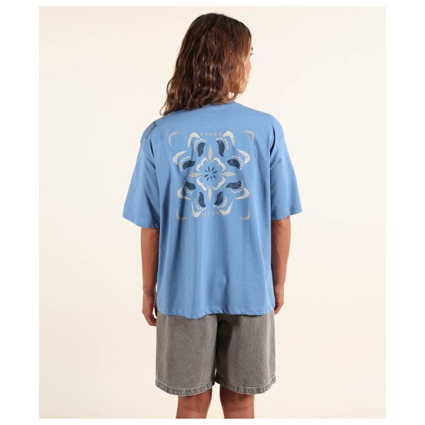 Oxbow - Women's Peace Short Sleeve T - T-shirt
