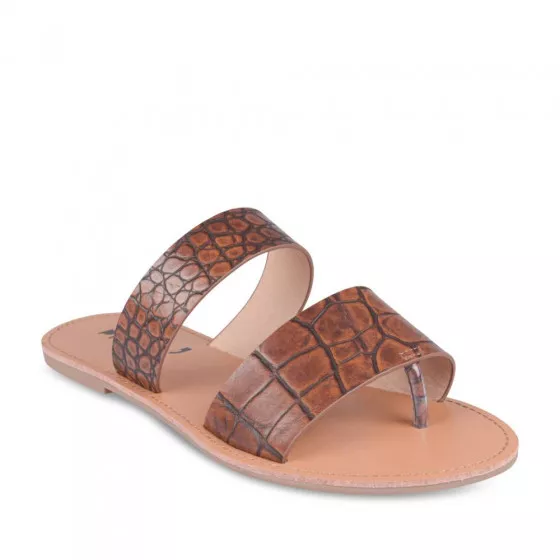 Tongs MARRON PHILOV