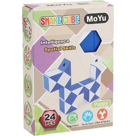 Moyu IQ-slange