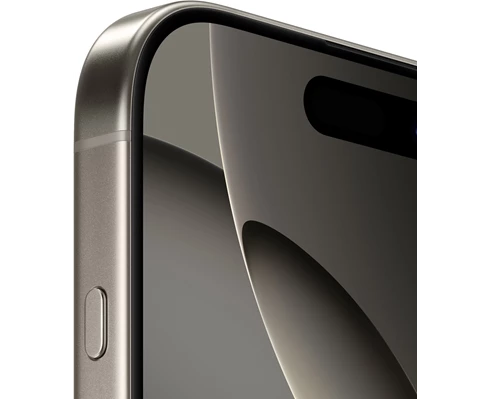 Apple iPhone 16 Pro Max 256GB Natural Titanium