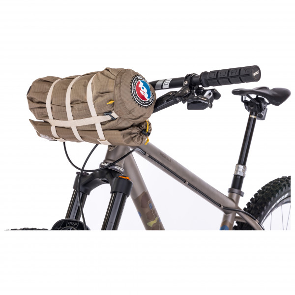 Big Agnes - Fly Creek HV UL2 Bikepack Solution Dye - Tente 2 places