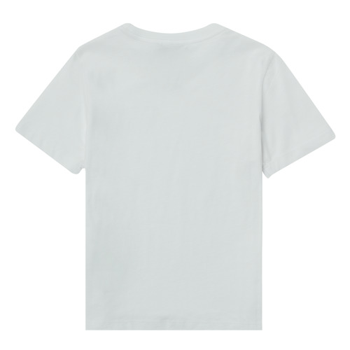 Emporio Armani EA7 - AIGUE - Blanc
