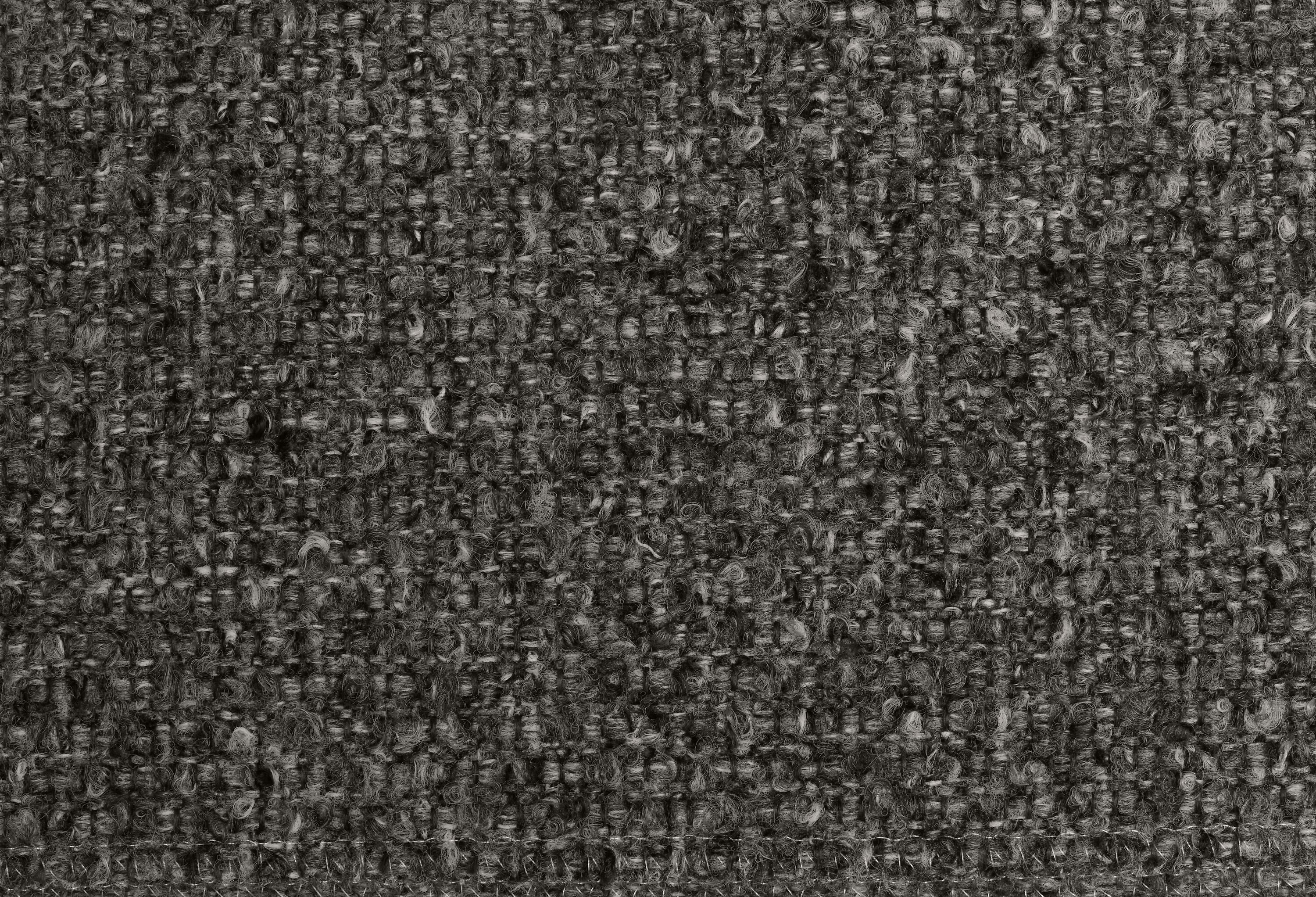 ASCAN Relaxsessel - Anthrazit / B: 76.0 cm x T: 78.0 cm x H: 114.0 cm