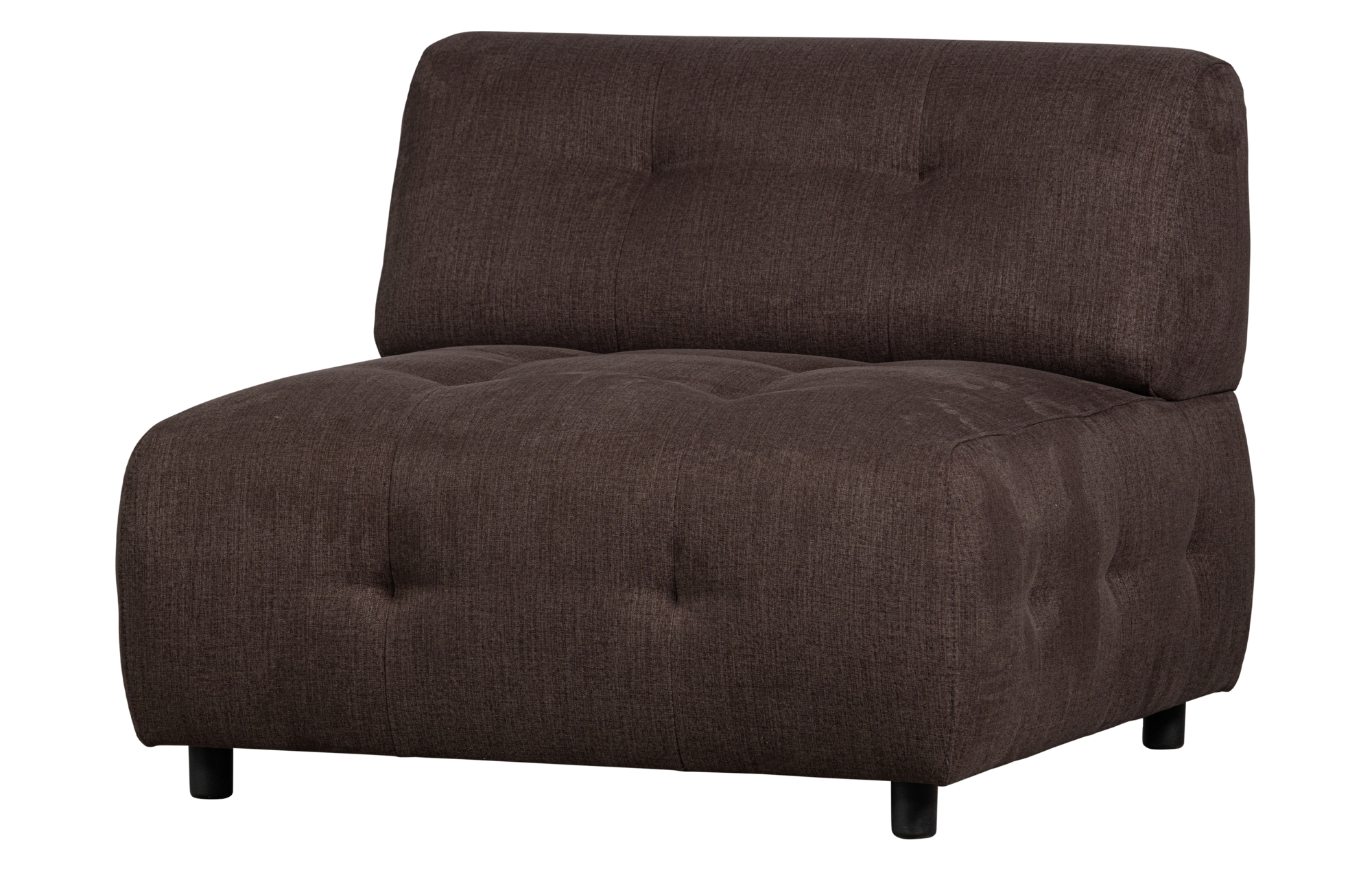 Louis 1,5-zits - Platweef Louis 1,5-zits Platweef - Coffee