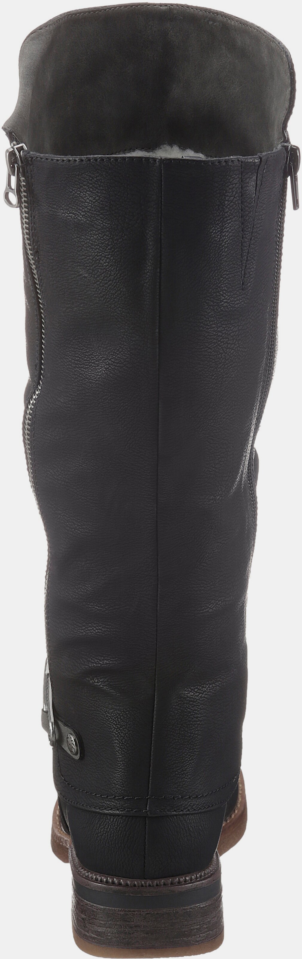 Winterstiefel