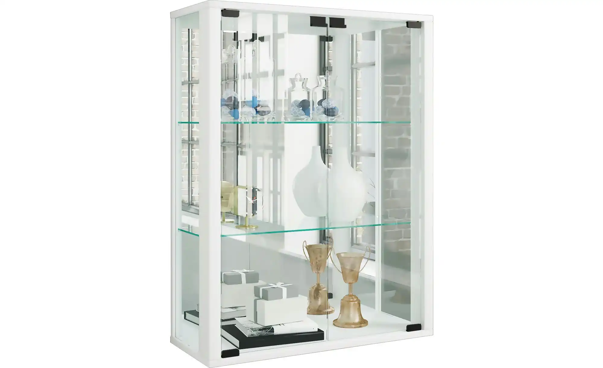 Hängevitrine