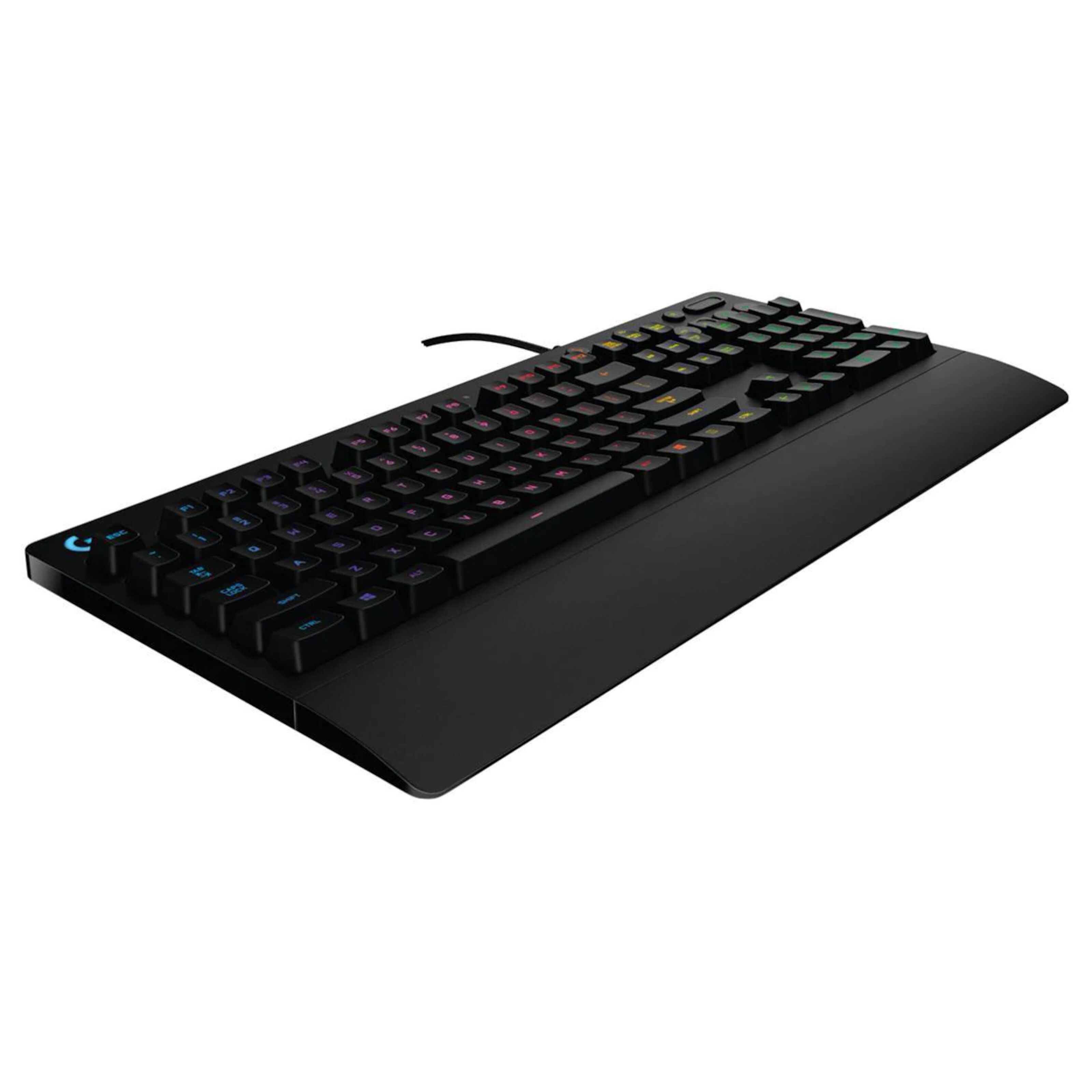 Logitech G 213 Prodigy Gaming-tastatur