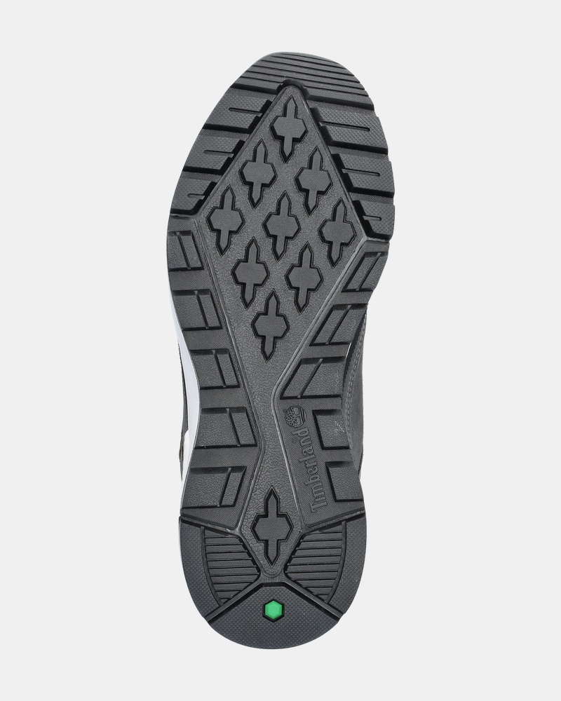 Timberland Field Trekker Hoge sneakers  - grijs