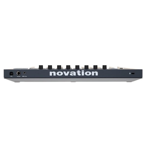 Novation FLkey Mini Fruity Bundle