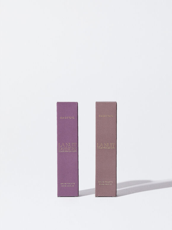 Roll-On La Nuit - FL