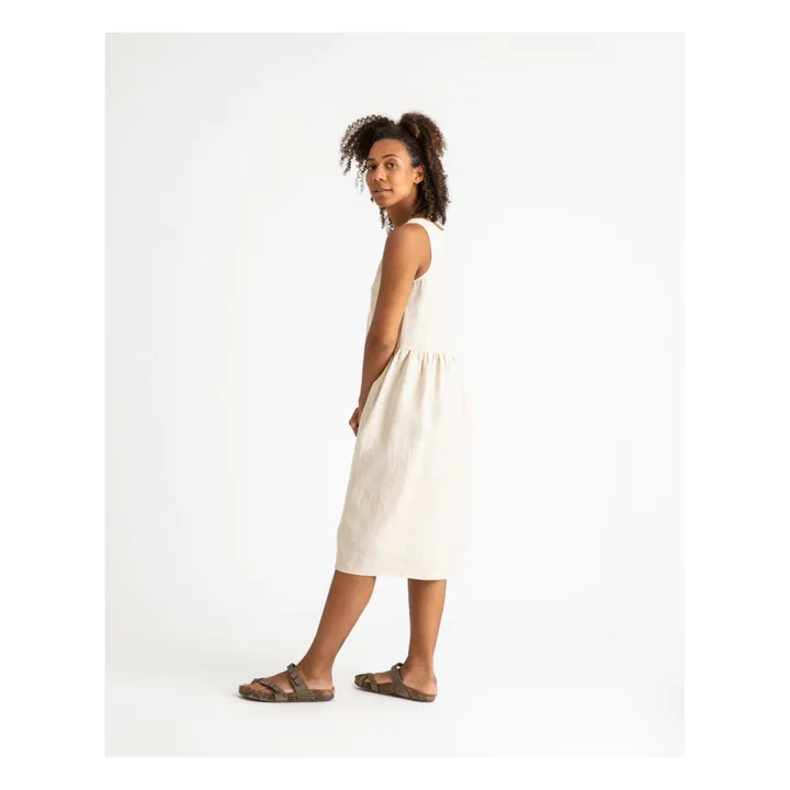 Matona Robe Lin | Amande