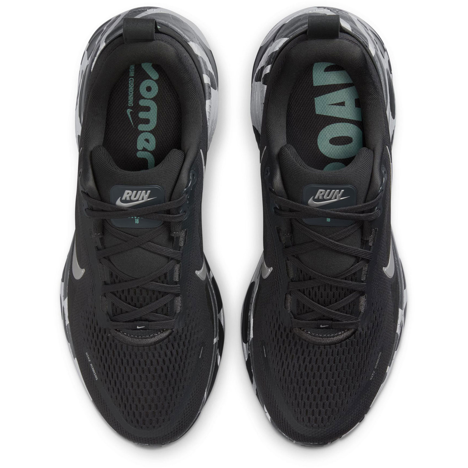 Nike Vomero 18 Heren