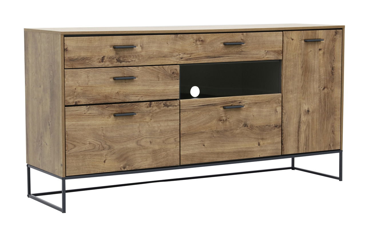 Zurbrüggen Sideboard MANHATTAN