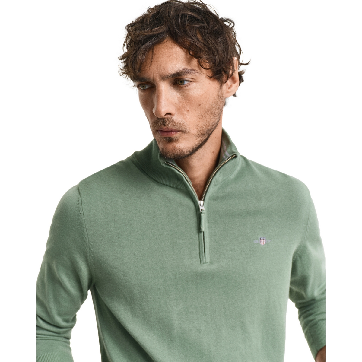 Heren Vest GCS-2501
