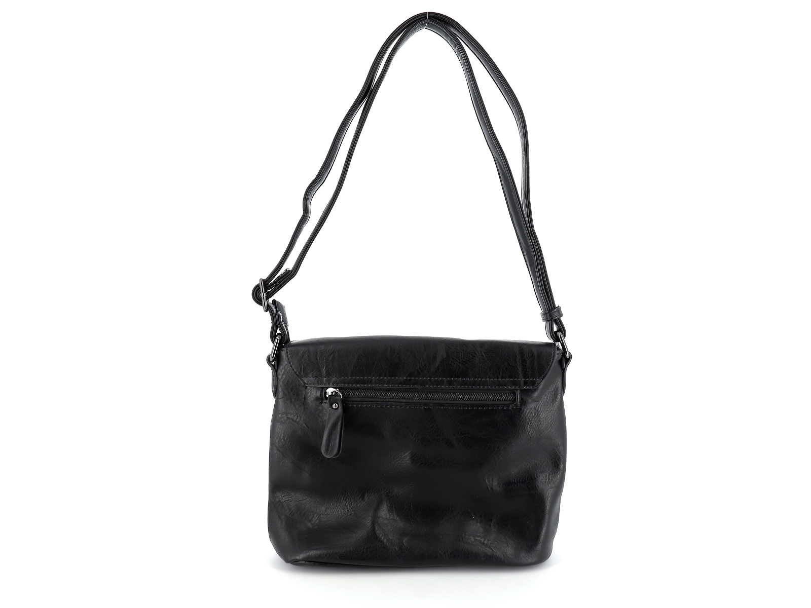 M brand-1682282 Synthétique Noir