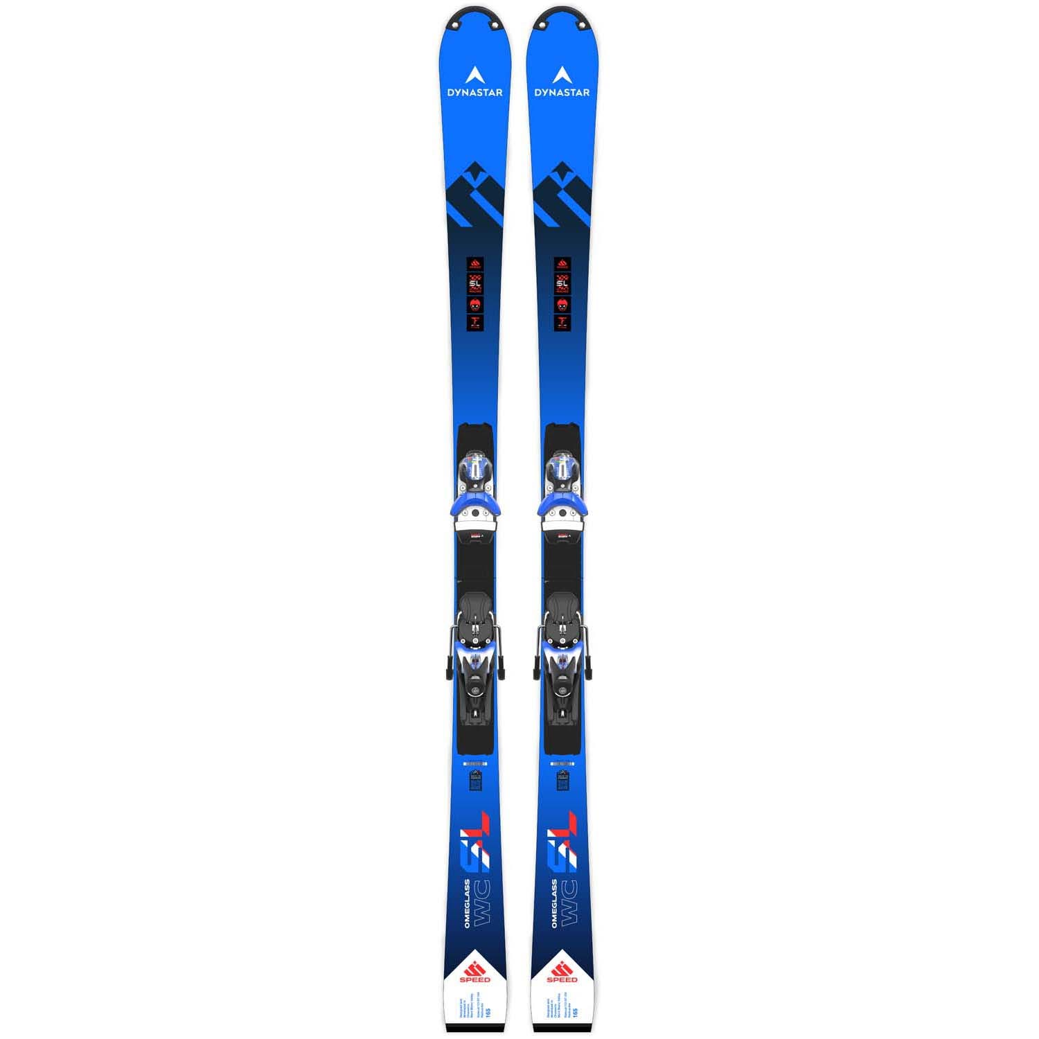 Dynastar  Speed SL 150 C Noel + SPX 12 Binding