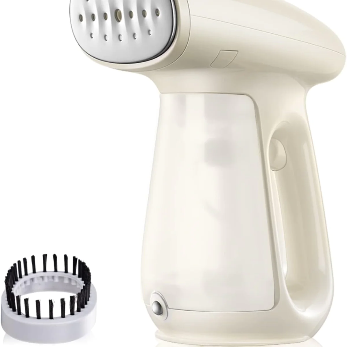 Défroisseur Vapeur de 230 ml 1300W blanc Vendos85
