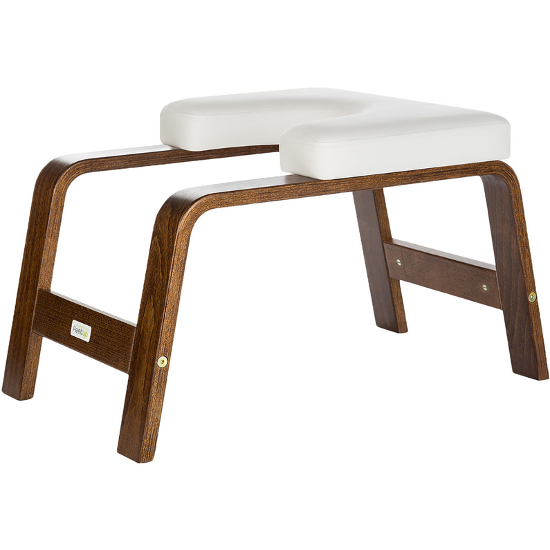 Yogistar Feetup Kopfstandhocker