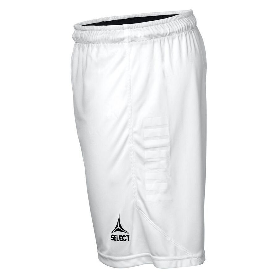 Select Short Monaco v24 - Blanc Enfant