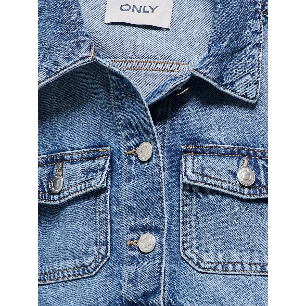 Meisjes Jeans Diella Wash Soira G Dielle wash