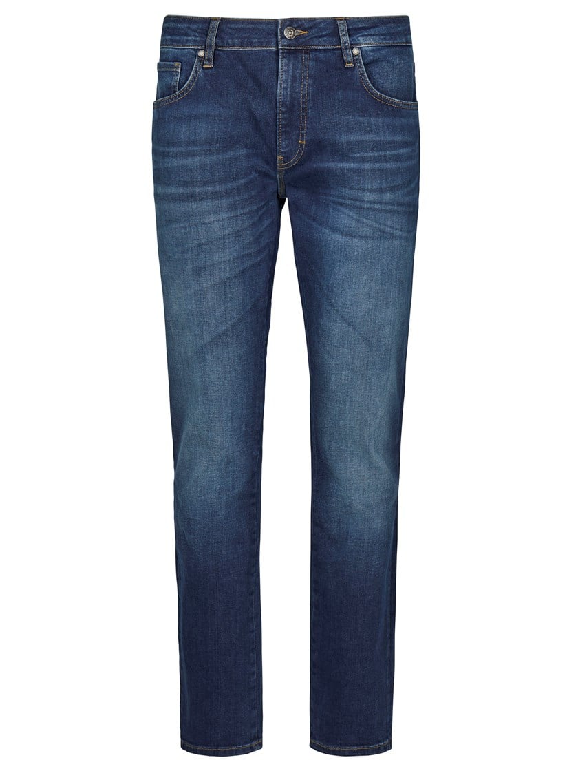 Portland Comfort Stretch Stonewashed   Used