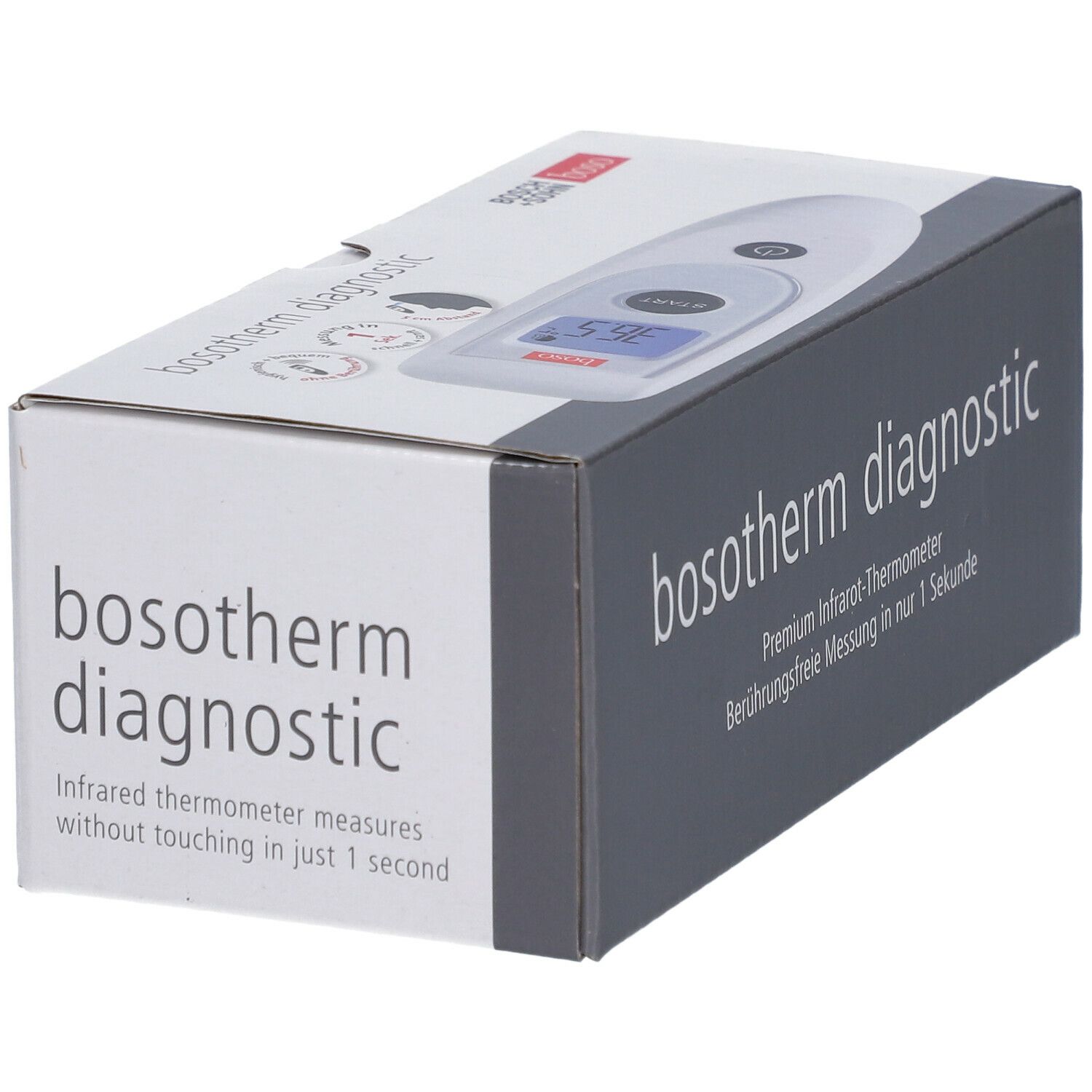 bosotherm diagnostic Fieberthermometer