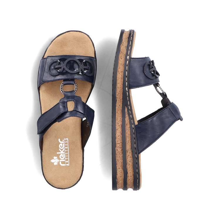 Rieker 62936-14 | MARINE