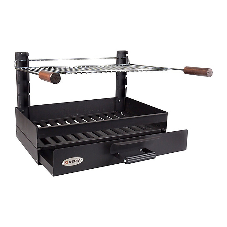 Ensemble grillades n°18 - 6/8 couverts