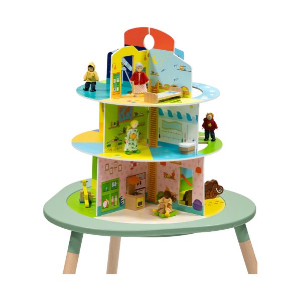 Stokke® MUtable™ V2 Play House - Dolls