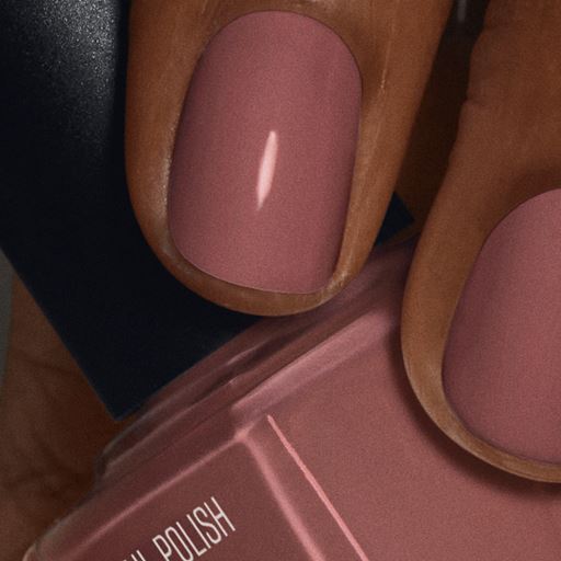 Nilens Jord Neglelak, Dusty Rose