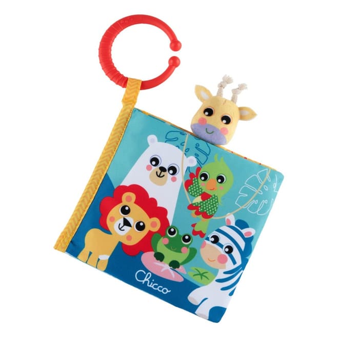 Tierbuch