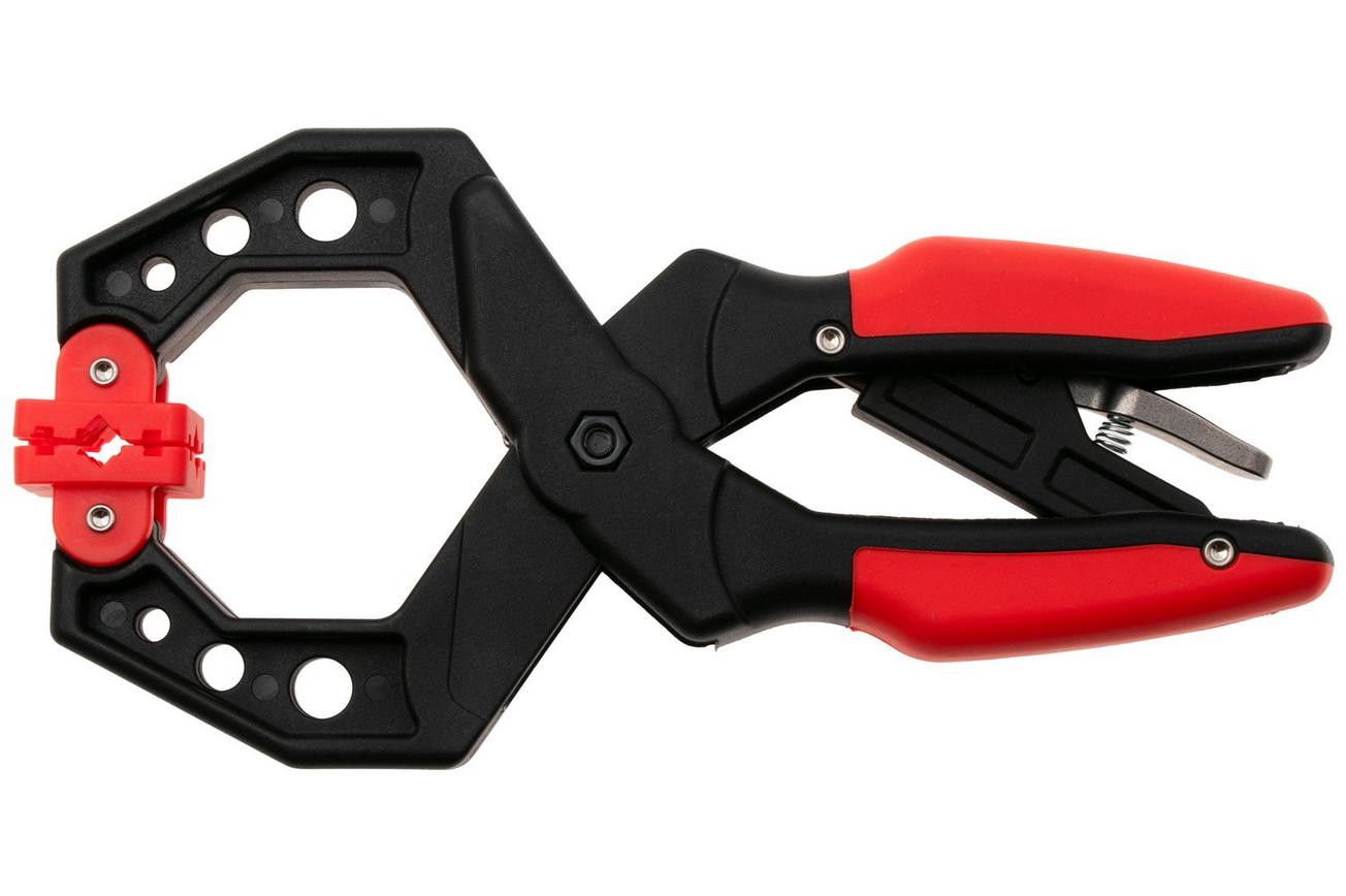 Hultafors Ratchet Clamp RC 525583, veerklem 58 mm