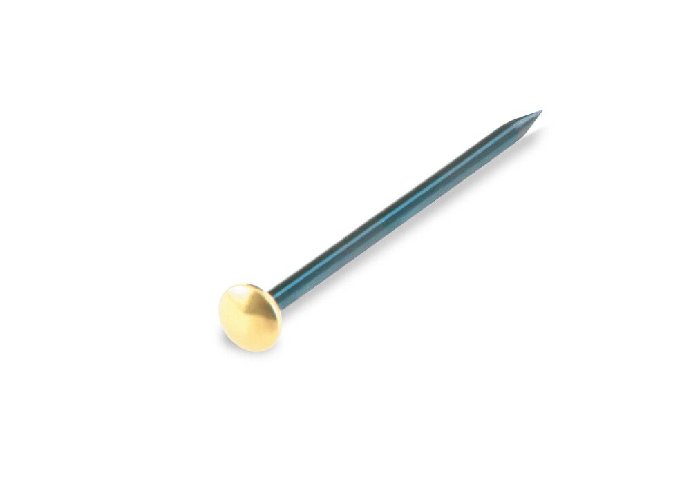 BETONGSPIKER SUKI MESSING 2,0X40 MM 14STK