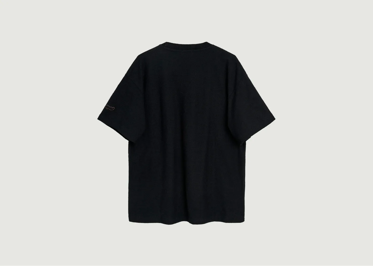T-shirt Kai soulland