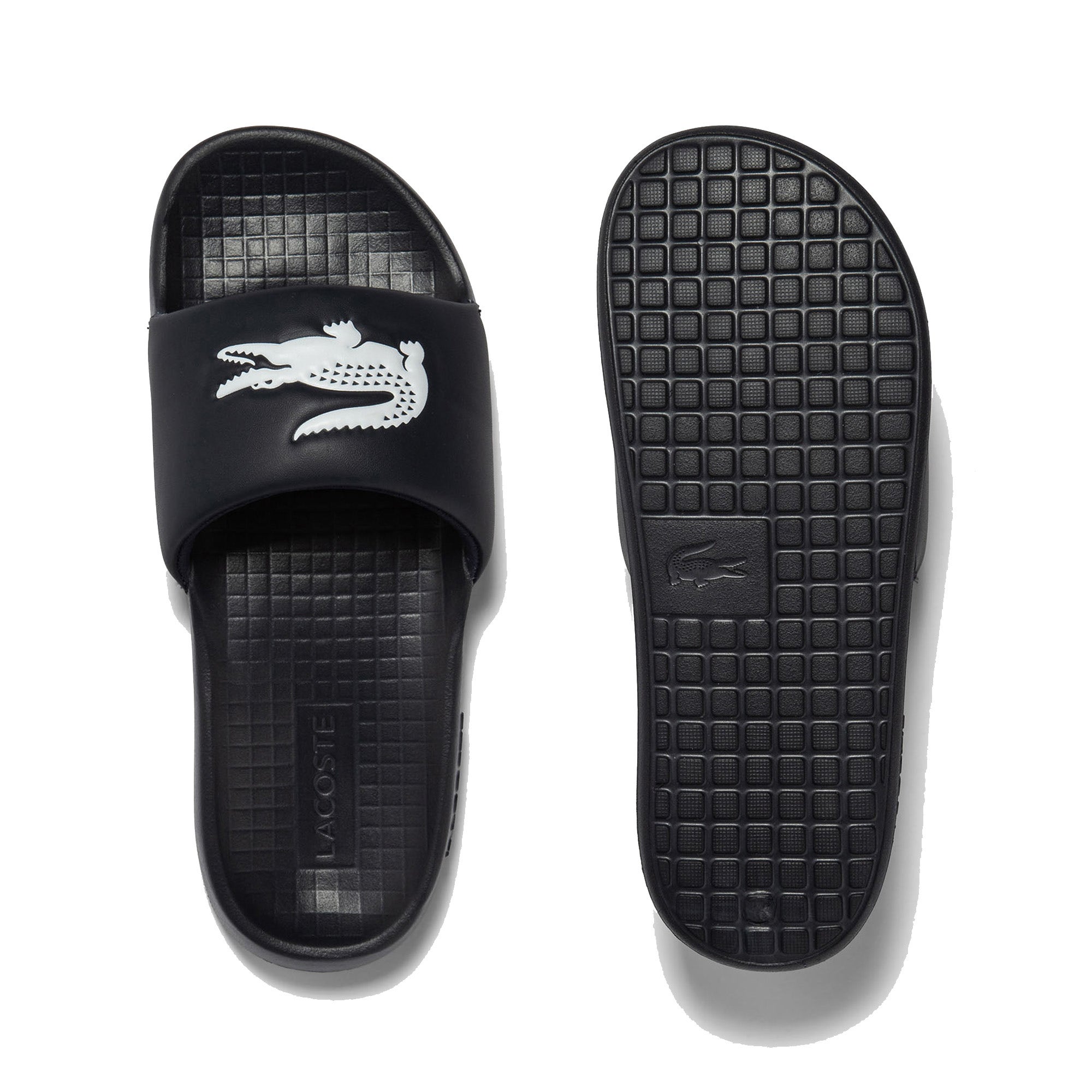 Lacoste  Serve Slide 1.0