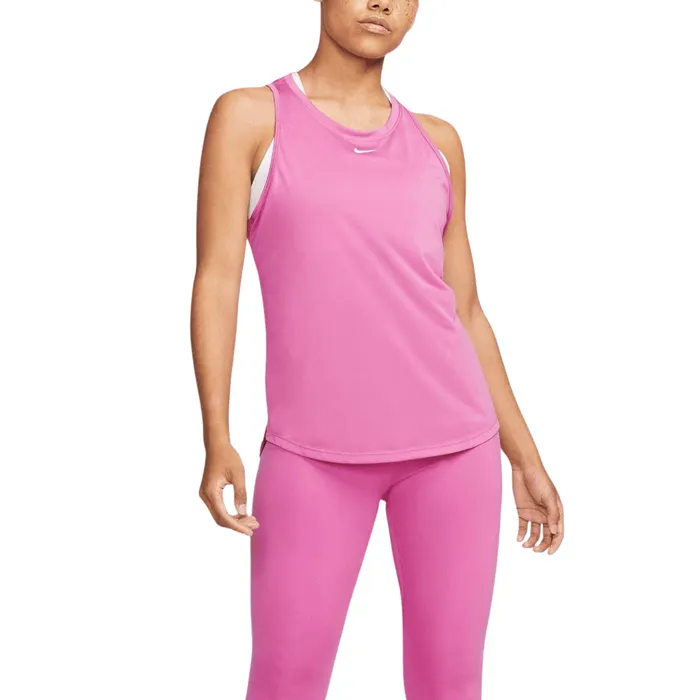 Nike Dri-FIT One Tanktop Dames