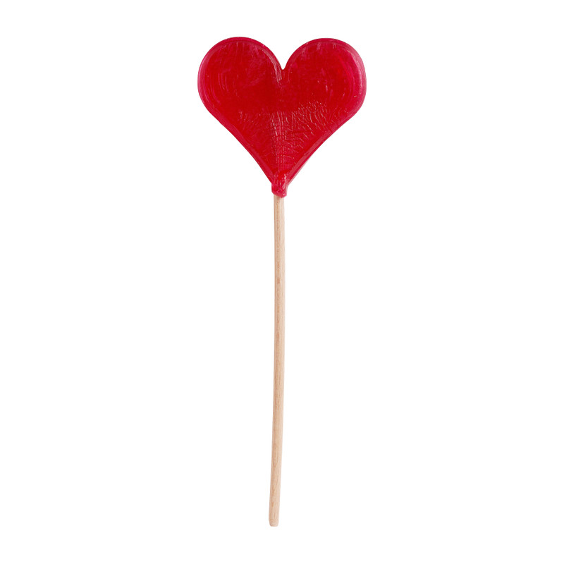 Hart lolly