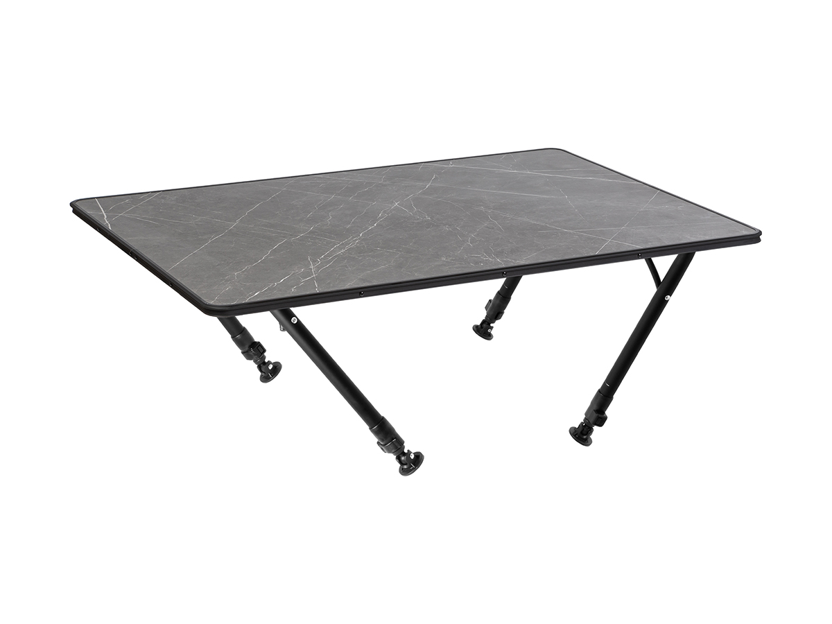 Brunner ELÚ Featherlight 120 tafel
