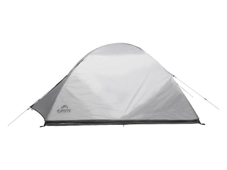 2-persoons tent