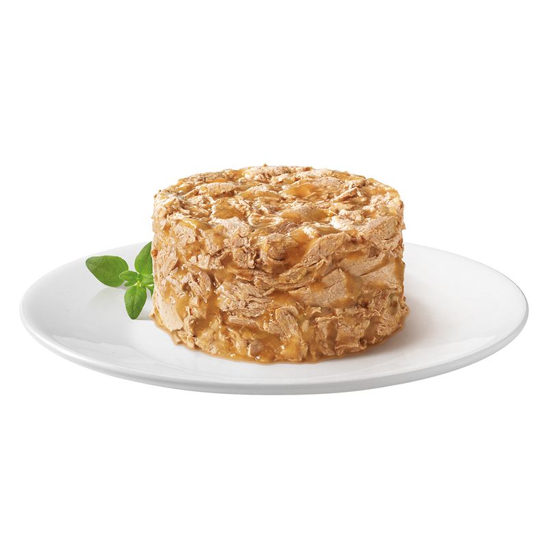 Gourmet Gold Timbales 24 x 85 g