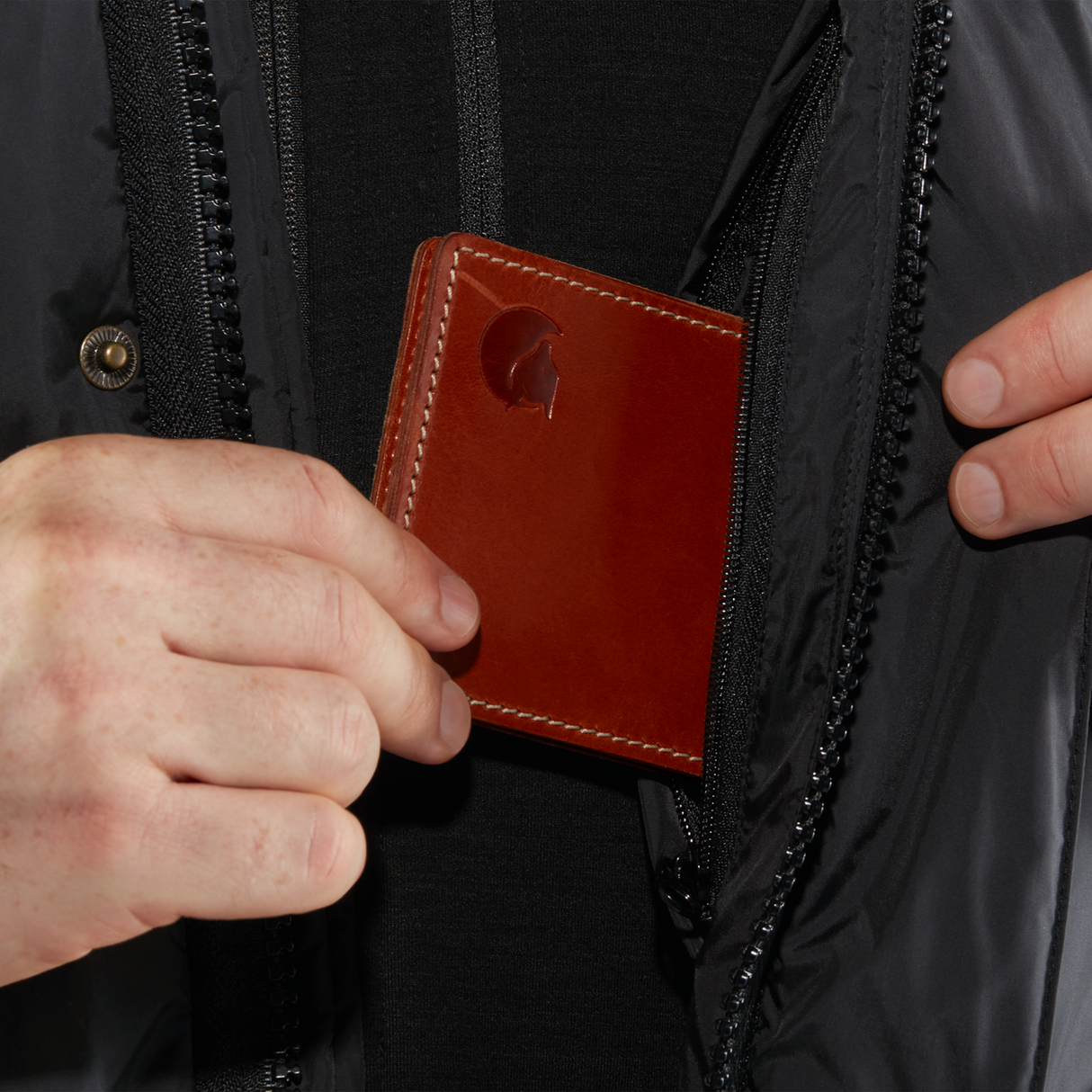 Fjällräven<br>Expedition Down Lite Jacket M